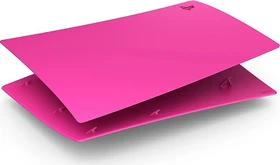 Sony PlayStation 5 Digital Edition Faceplate nova pink (PS5)