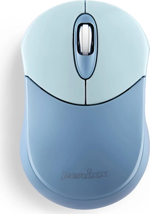 Perixx PERIMICE-802 Wireless, Bluetooth