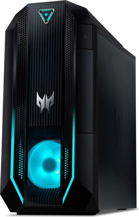Acer Predator Orion 3000 PO3-630, Core i7-11700F, 32GB RAM, 1TB SSD, GeForce RTX 3060 Ti
