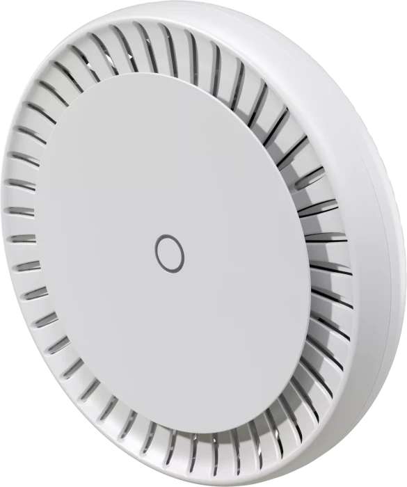 MikroTik RouterBOARD cAP ax