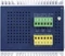 Planet IGS-6325 Industrial Railmount Gigabit Managed Switch, 16x RJ-45, 4x SFP+ Vorschaubild