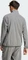 adidas City Escape Polar Fleece 1/2 Zip Pullover grey four (Herren) Vorschaubild