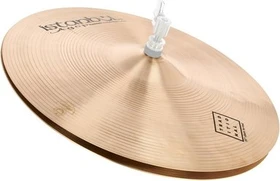Istanbul Agop Traditional Light Hi-Hats 15"