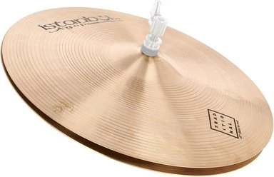 Istanbul Agop Traditional Light Hi-Hats 15"