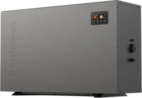 Steinbach Silent 11 Pool Wärmepumpe bis 50m³