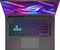 ASUS ROG Strix G15 G513QR-HN879, Eclipse Gray, Ryzen 9 5900HX, 16GB RAM, 1TB SSD, GeForce RTX 3070, DE Vorschaubild