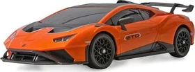Amewi Lamborghini Huracan STO Drift Car RTR orange