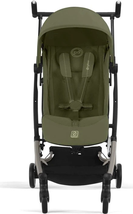 Cybex Libelle moss green