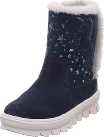 Superfit Flavia Sympatex blau (Junior)