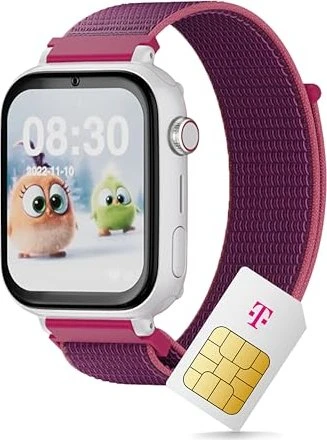SaveFamily SaveWatch Plus