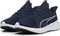 Puma Softride Carson club navy/puma white/puma black Vorschaubild