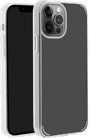 Vivanco Safe and Steady für Apple iPhone 13 Pro transparent