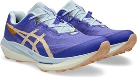 Asics Fujispeed 4 cobalt burst/apricot crush