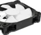 Phanteks PH-F120MP V2, weiß, 120mm Vorschaubild