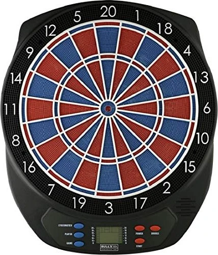 Bull's Scorpy elektronische Dartscheibe
