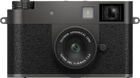 Fujifilm X half X-HF1 anthrazit