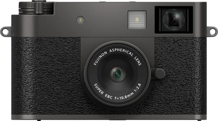 Fujifilm X half X-HF1