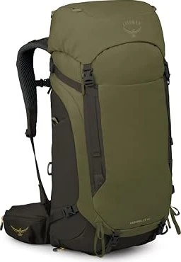 Osprey Kestrel LT 45 moss green (Herren)
