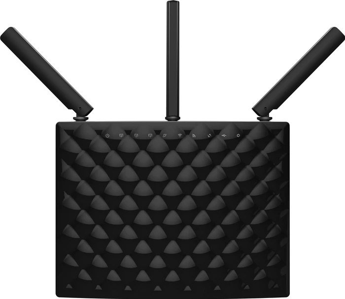 Tenda AC15