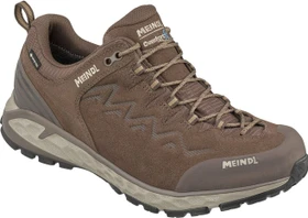 Meindl Messina Walker dark brown (Herren)
