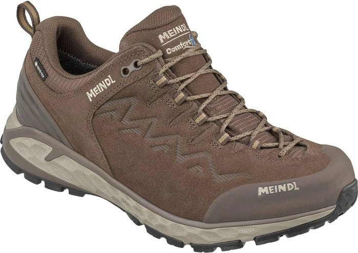 Meindl Messina Walker dark brown (Herren)