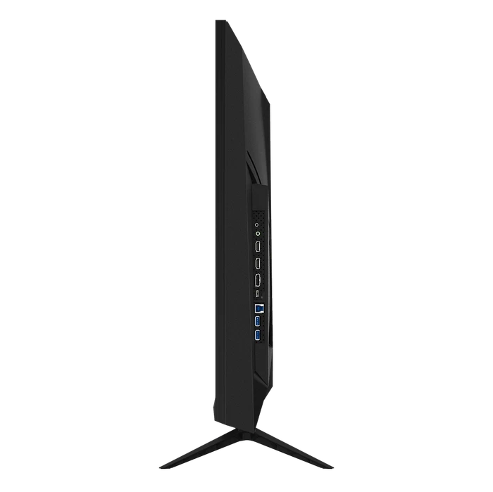 GIGABYTE AORUS FV43U, 43"