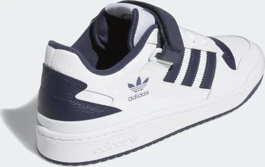 adidas Forum Low cloud white/shadow navy