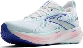 Brooks Glycerin 22 white/limpet shell/amparo blue (Damen)