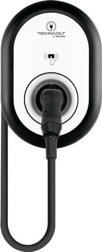 TechniSat Technivolt 101, 5m Ladekabel