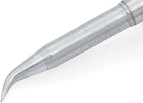 Ersa 142 Ersadur Dauerlötspitze, bleistiftspitz, gebogen, verlängert, 0.4mm