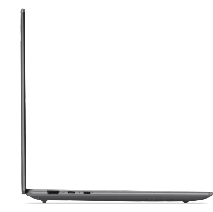 Lenovo Yoga 7 Pro 14IMH9, Luna Grey, Core Ultra 7 155H, 32GB RAM, 1TB SSD, DE