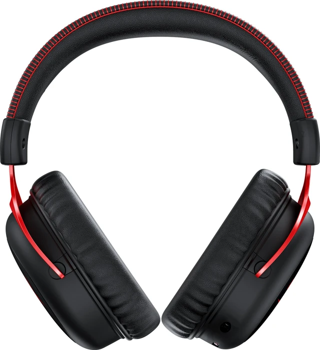 HP HyperX Cloud II Wireless