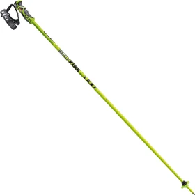 Leki Spitfire S Freeride Skistock gelb