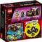 LEGO Ninjago - Coles Speeder Vorschaubild