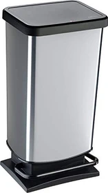 Rotho Paso 40l metallic