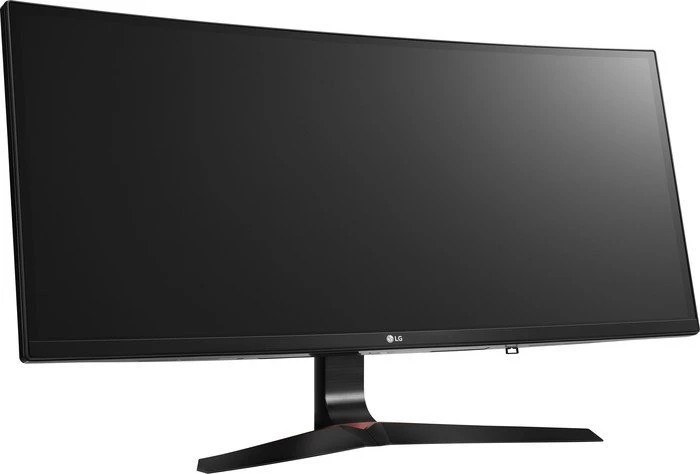 LG 34UC79G-B, 34"