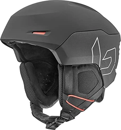 Bollé Ryft PURE Helm black matte