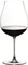 Riedel Veritas Neue Welt Pinot Noir, Nebbiolo & Rosé Champagnerglas, 2 Stück Vorschaubild