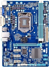 GIGABYTE GA-H61M-DS2V (Intel 1155)