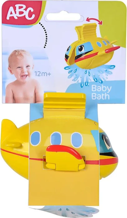 Simba Toys ABC Wasser-Flieger (104010089)