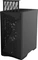 Zalman Z9 Iceberg MS_Black, schwarz, Glasfenster Vorschaubild
