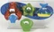 Mattel Fisher-Price Meeresfreunde Badespaß Vorschaubild