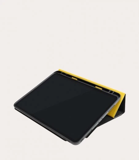 Tucano Premio Schutzhülle für iPad Pro 11" 2021, gelb