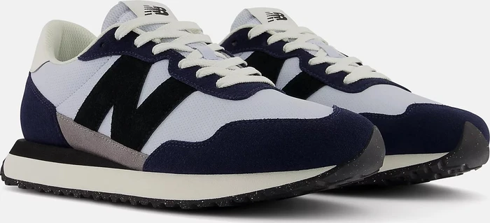 New Balance 237v1 natural indigo/starlight (Herren)