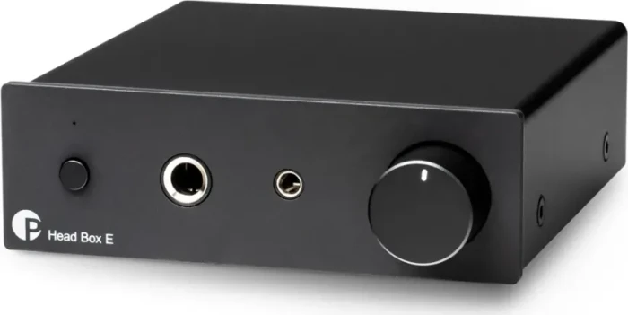 Pro-Ject Head Box E