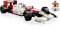 LEGO Icons - McLaren MP4/4 & Ayrton Senna Vorschaubild