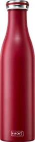 Lurch To Go Isolierflasche 750ml bordeaux