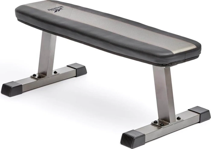 Reebok Flat Bench Trainingsbank