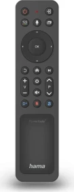Hama Bluetooth-Fernbedienung Solar für Samsung Smart-TVs