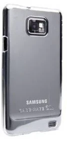 Case-Mate Barely There für Samsung Galaxy S2 i9100 transparent